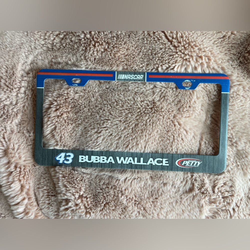License Plate Frame